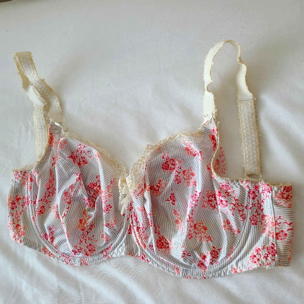 Freya Balcony Bra (UK size: 30G)